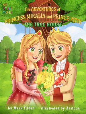 cover image of The Tree House